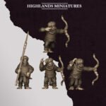 Elefante de Guerra Hogoblin (10)