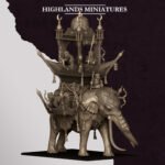 Elefante de Guerra Hogoblin (4)