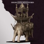 Elefante de Guerra Hogoblin (6)