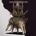 Elefante de Guerra Hogoblin (7)