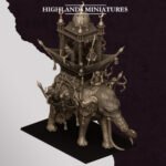 Elefante de Guerra Hogoblin (8)