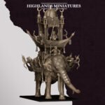 Elefante de Guerra Hogoblin (9)
