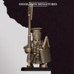 Guardia Infernal (Escudo) (4)