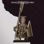 Guardia Infernal (Escudo) (5)