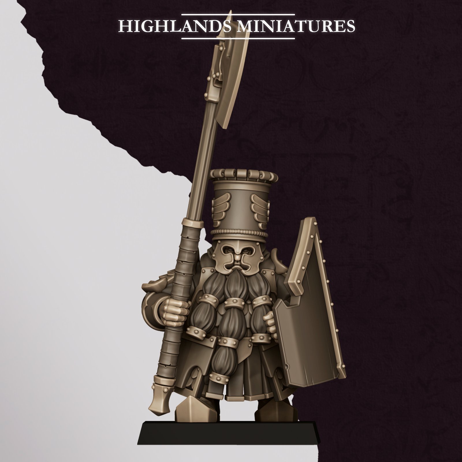 Guardia Infernal (Escudo) (5)