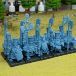 Guardia Infernal (Escudos)