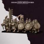 Guerreros Hobgoblins (1)