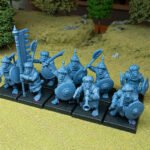 Guerreros Hobgoblins