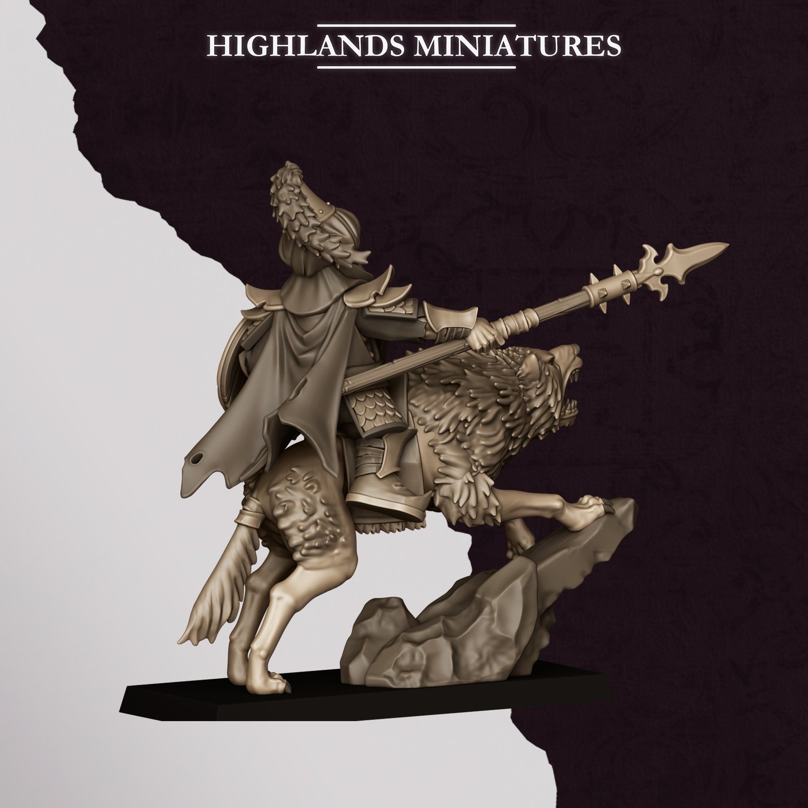 Héroe o Khan Hohgoblin (2)