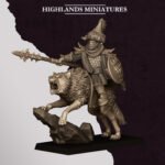 Héroe o Khan Hohgoblin (3)