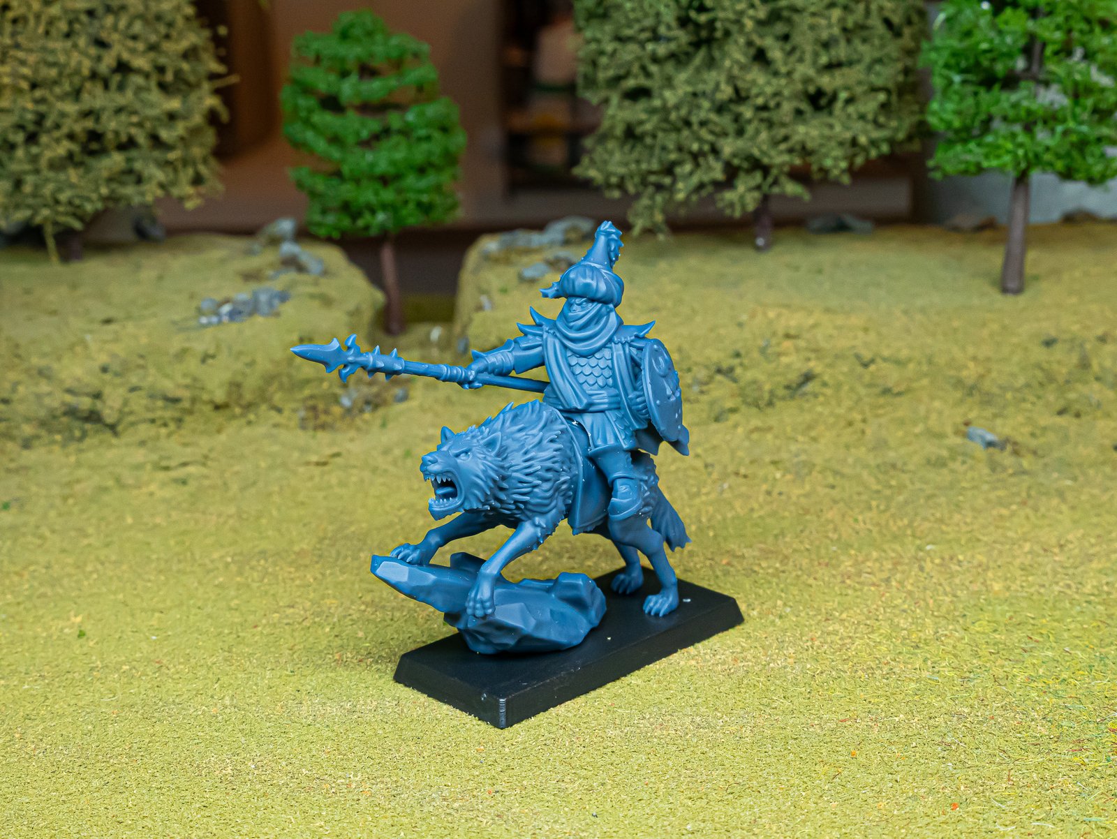 Héroe o Khan Hohgoblin