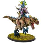Kroq-Gar en Carnosaurio Pintado (5)