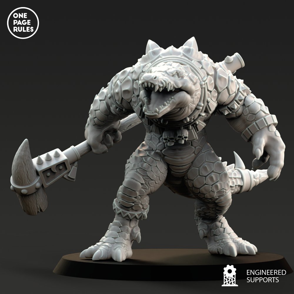 Kroxigor (1)