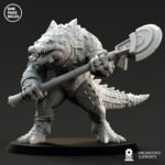 Kroxigor (2)