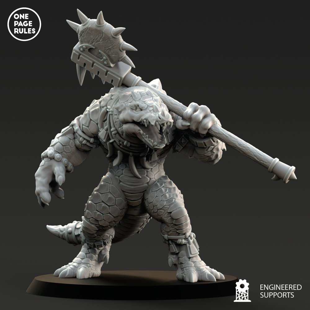 Kroxigor (3)