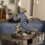 Kroxigor Ejemplo Pintado (3)