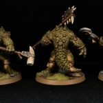 Kroxigor Ejemplo Pintado (6)