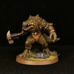 Kroxigor Ejemplo Pintado (7)