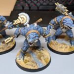 Kroxigor Ejemplo Pintado (9)
