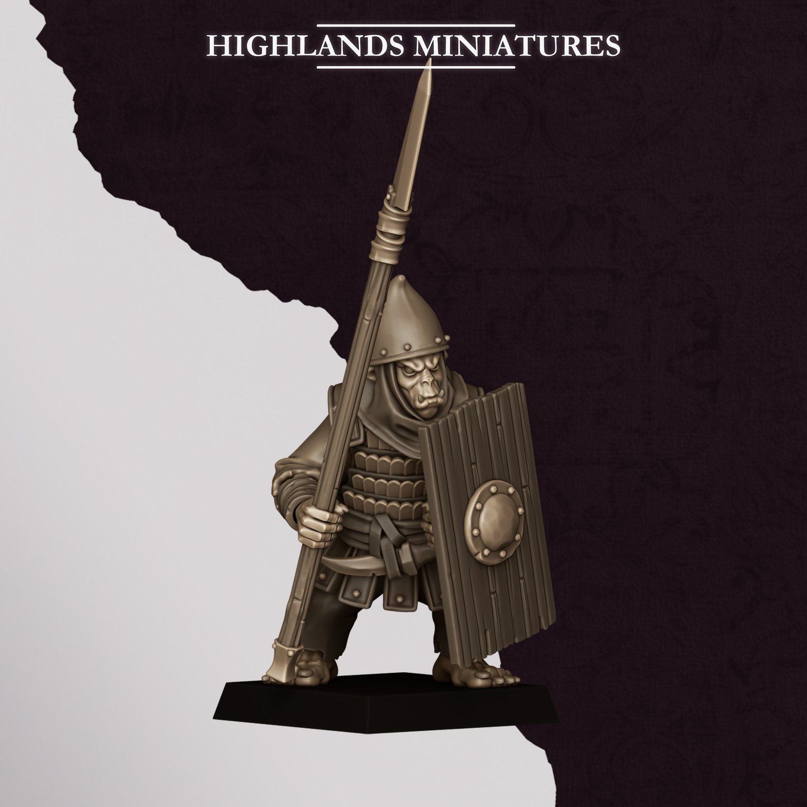 Lancero Hogoblin (1)