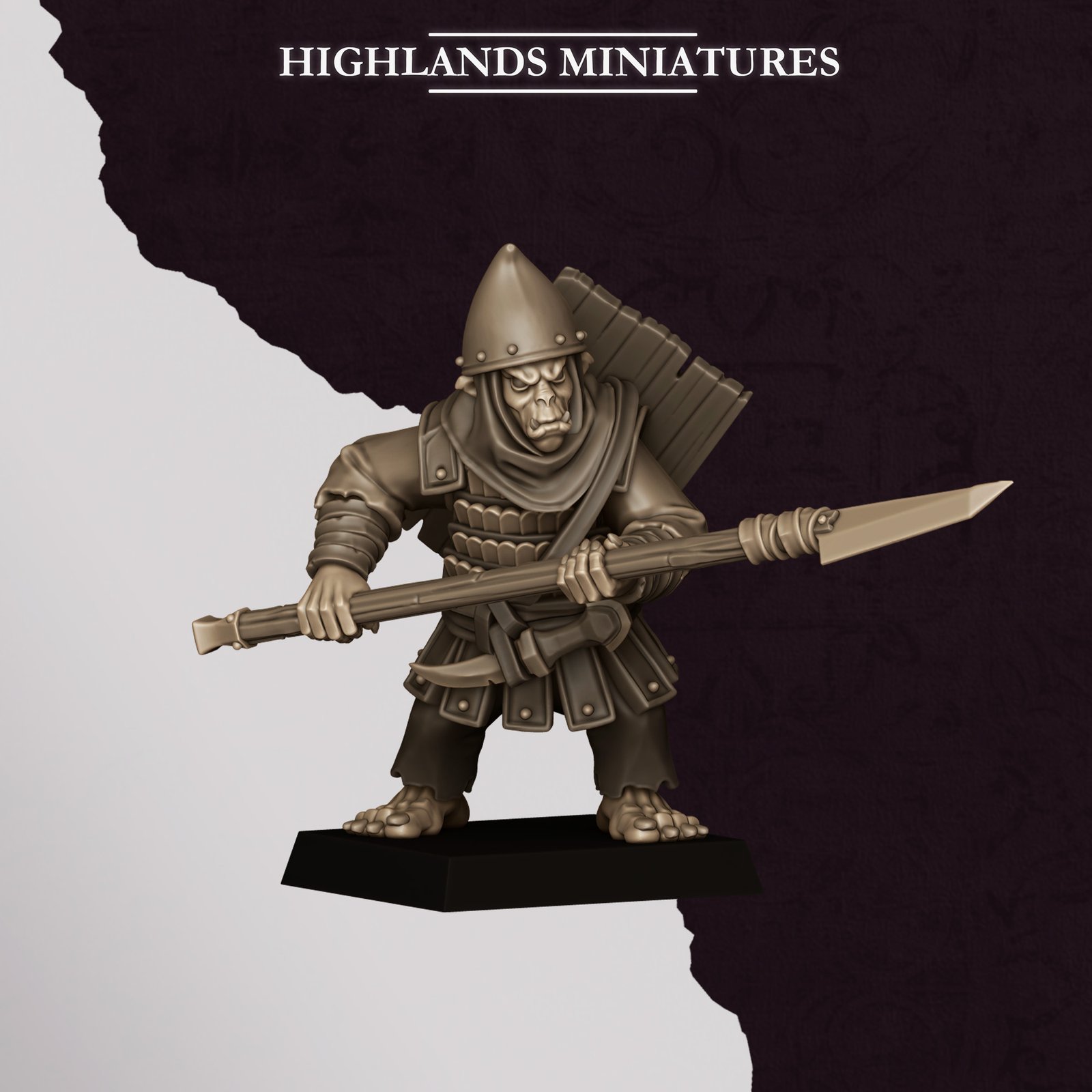 Lancero Hogoblin (2)