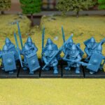 Lanceros Hogoblins