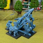 Lanzacohetes de Muerte
