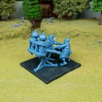 Lanzador de Pernos Hobgoblin