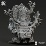 Mago Sacerdote Slann (2)