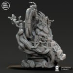 Mago Sacerdote Slann (3)