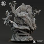 Mago Sacerdote Slann (4)