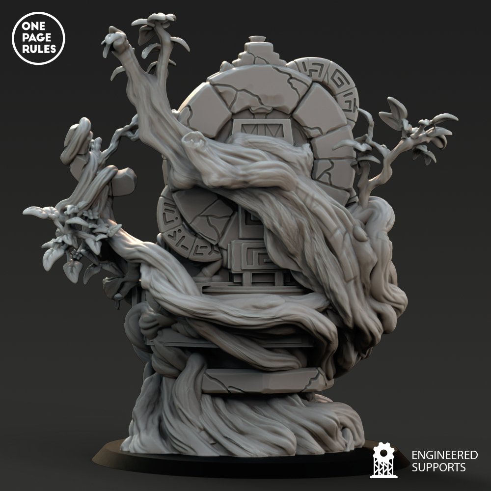 Mago Sacerdote Slann (4)