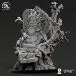 Mago Sacerdote Slann (6)