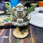 Mago Sacerdote Slann Pintado (3)