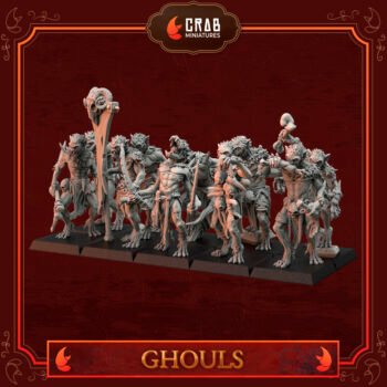 Necrófagos