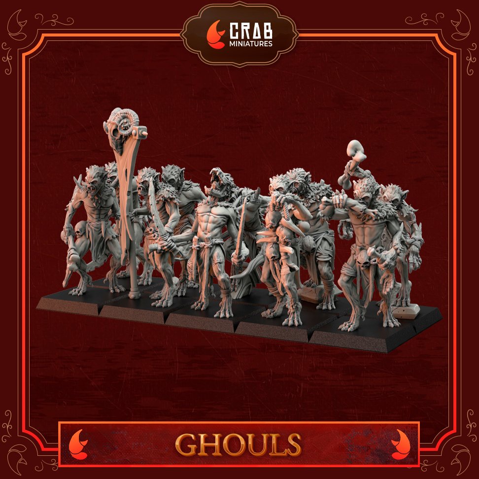 Necrófagos