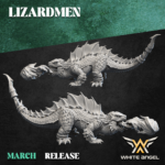 Salamandra (3)