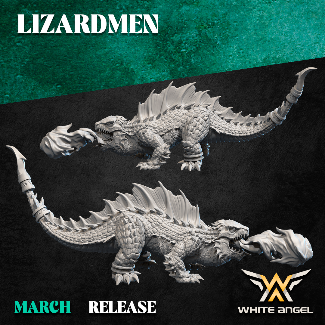 Salamandra (3)