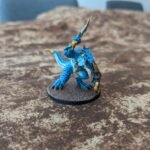 Saurio Viejaestripe Pintado (1)