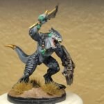 Saurio Viejaestripe Pintado (3)