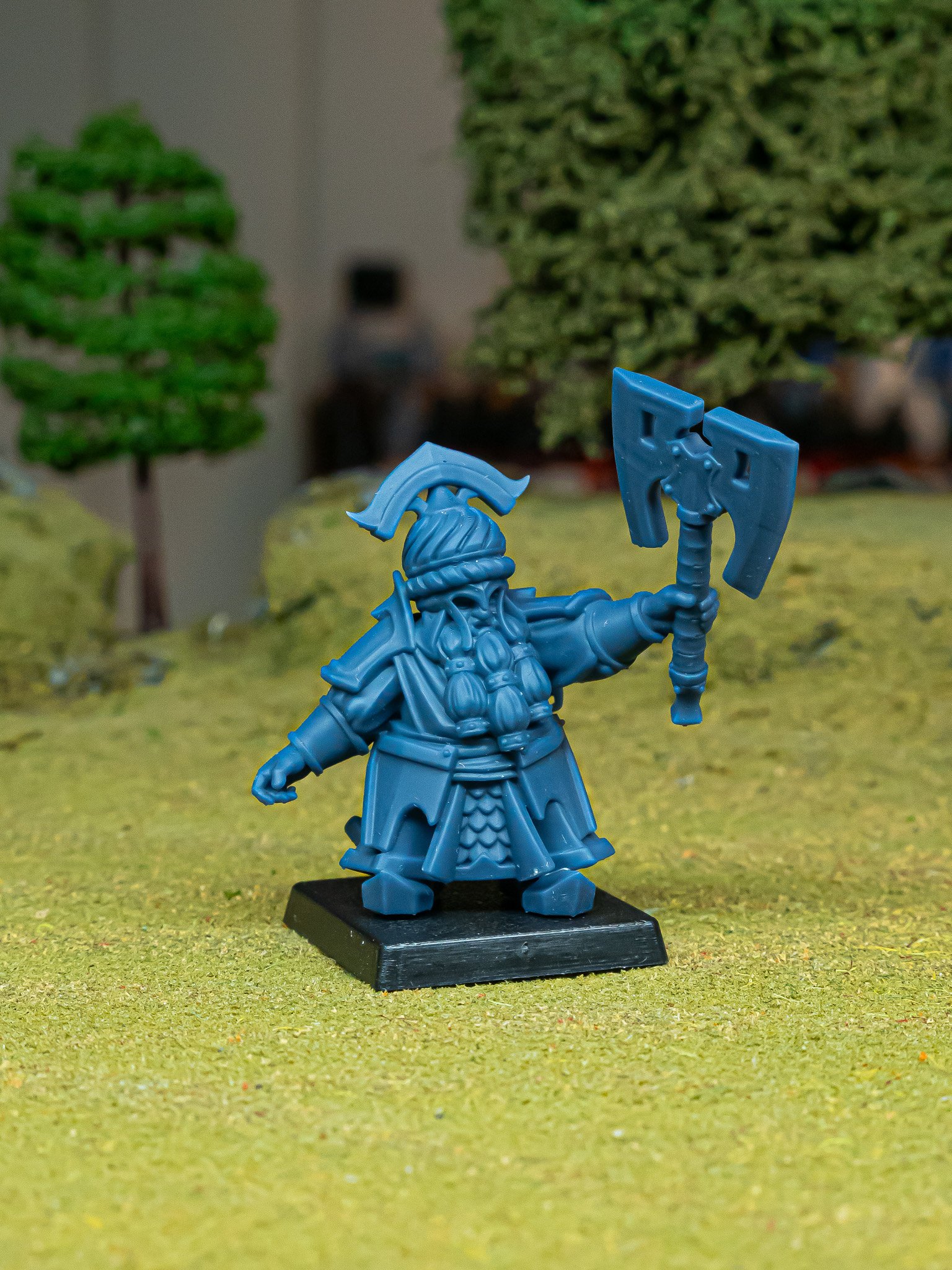 Señor Enano del Caos V1 (1)