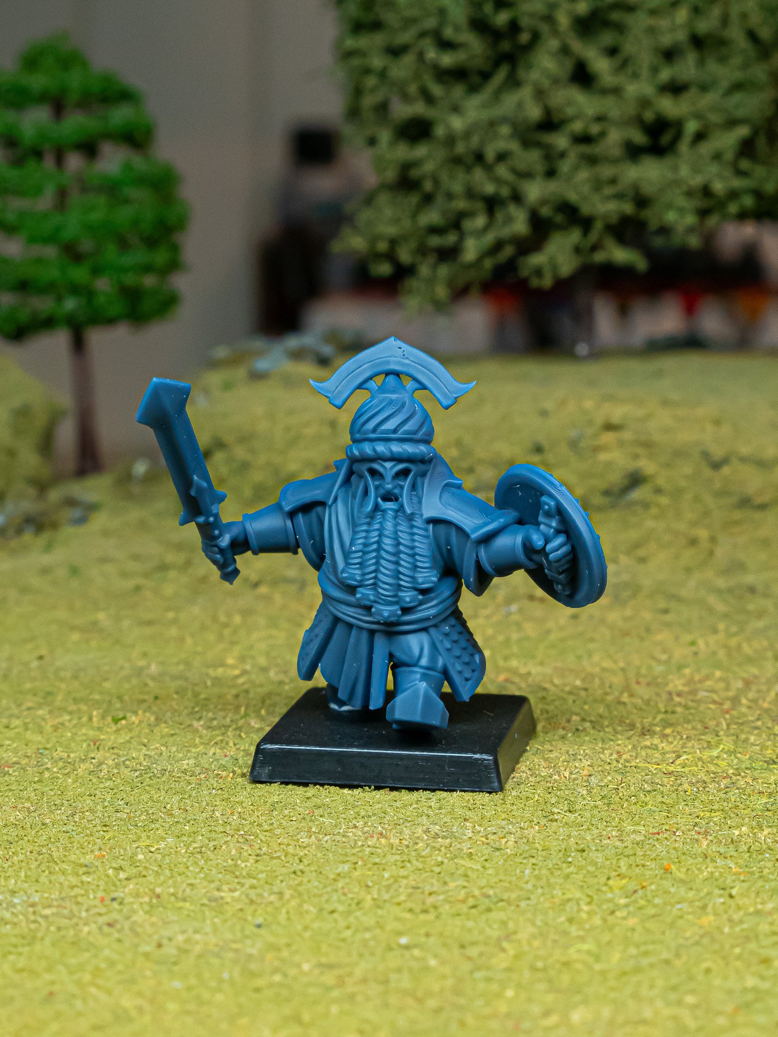Señor Enano del Caos V1 (2)