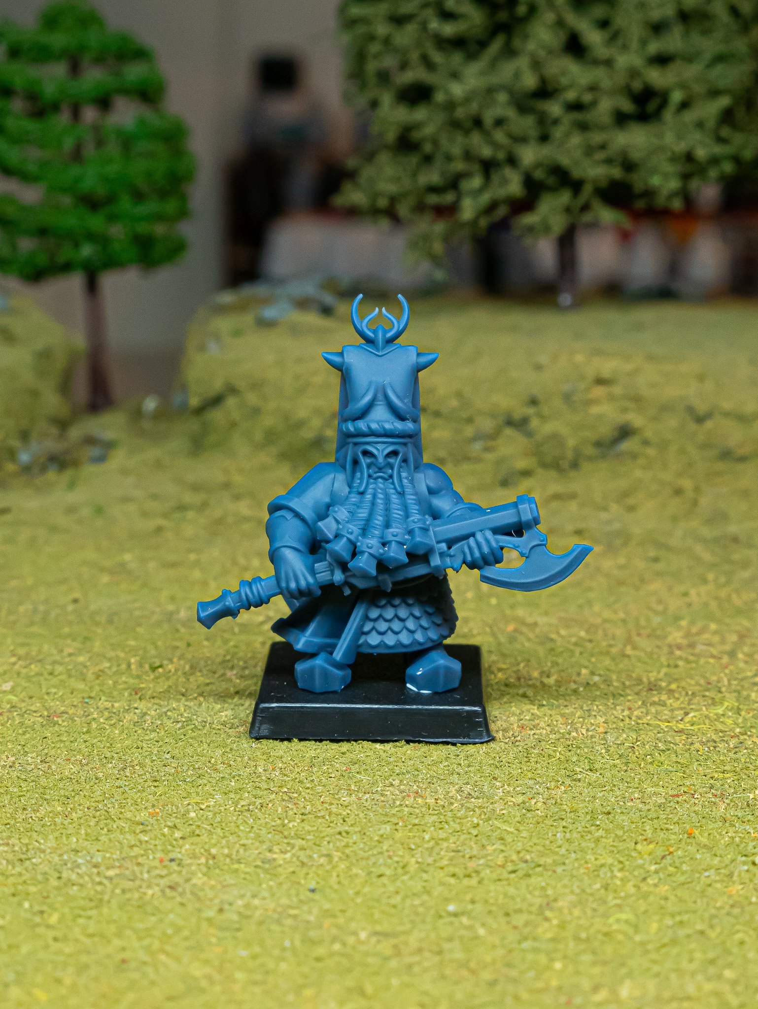 Señor Enano del Caos V1 (3)