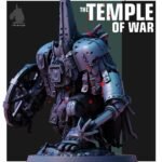 Temple of War