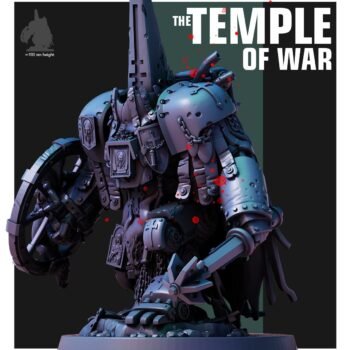 Temple of War