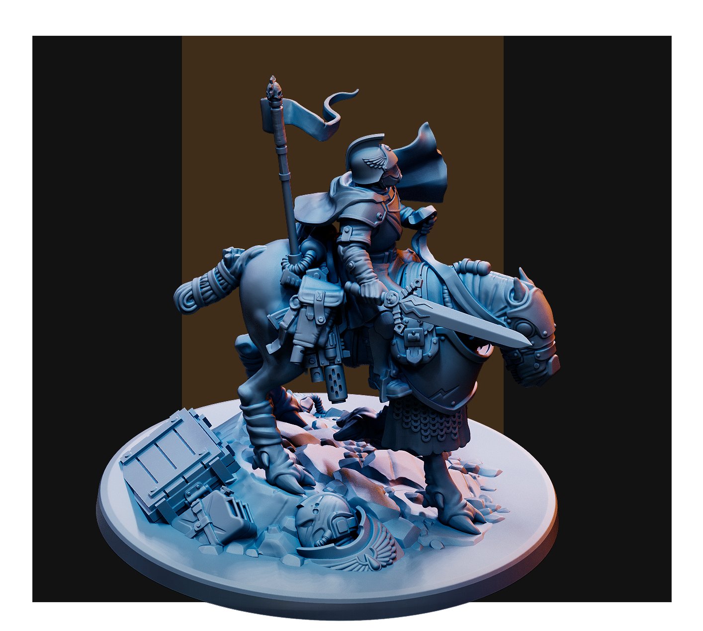Trench General_2