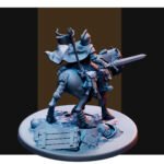 Trench General_3