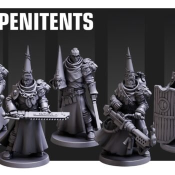 the-penitents