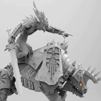 Aplastadores de Khorne (1)
