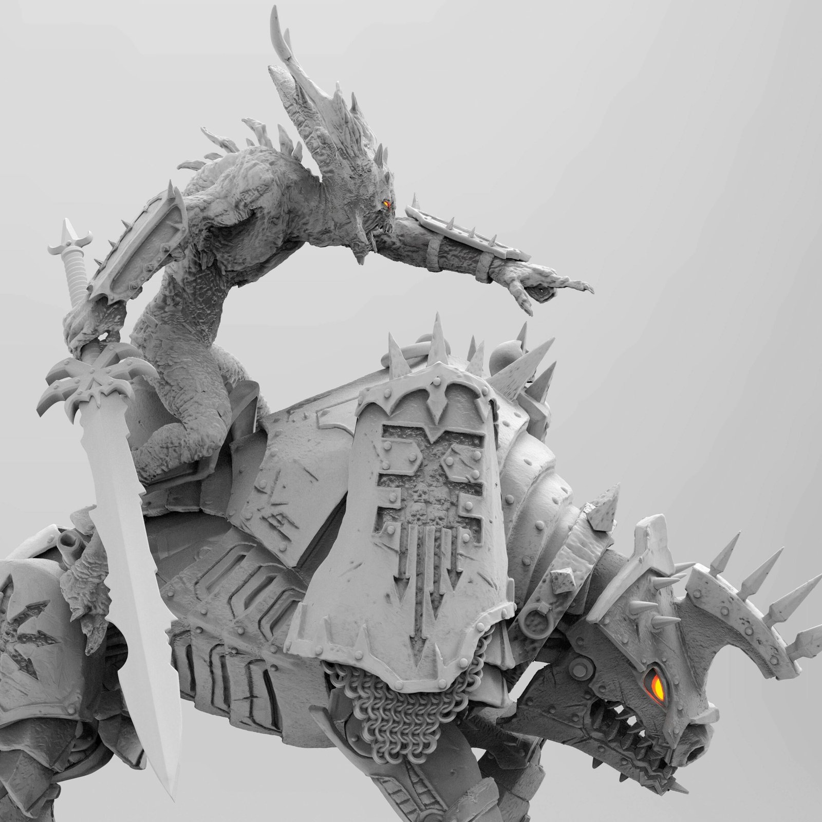 Aplastadores de Khorne (1)
